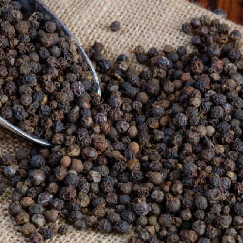 Black Pepper Premium
