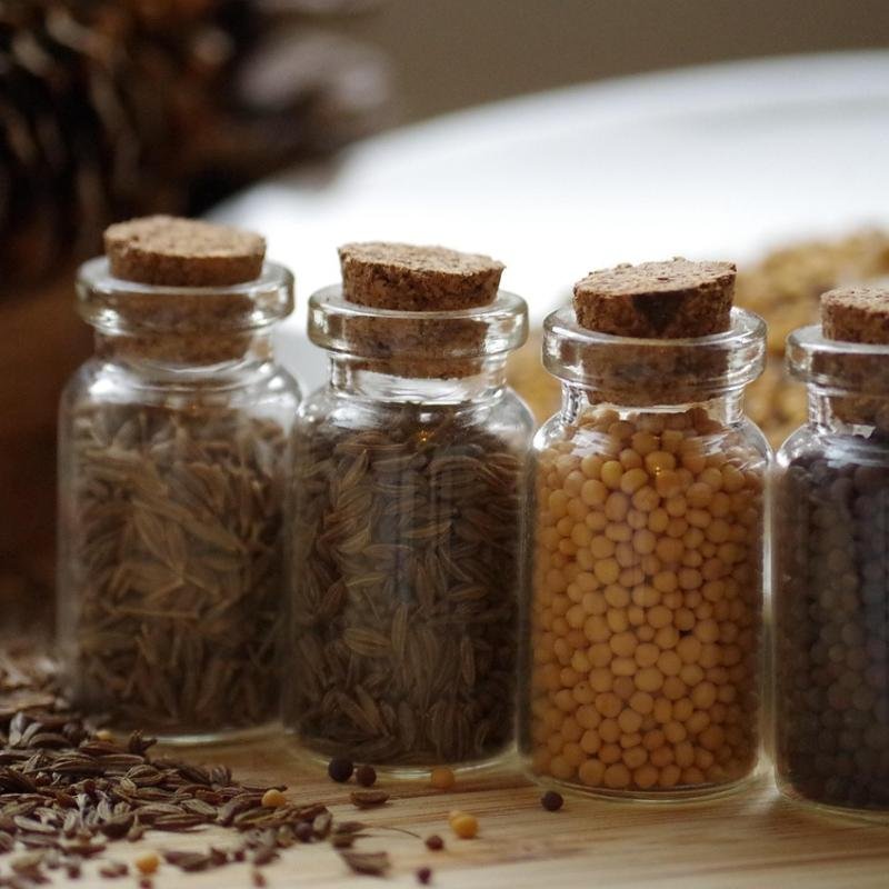 White Pepper Premium