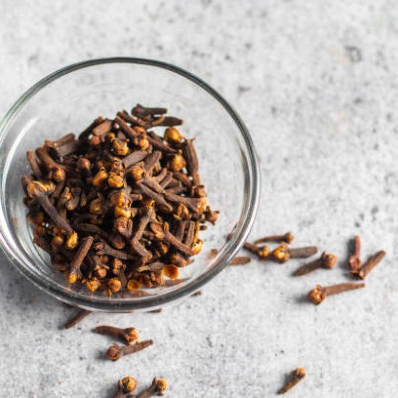 Cloves Premium Grade