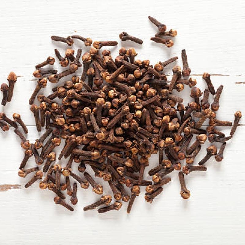 Cloves Premium Grade