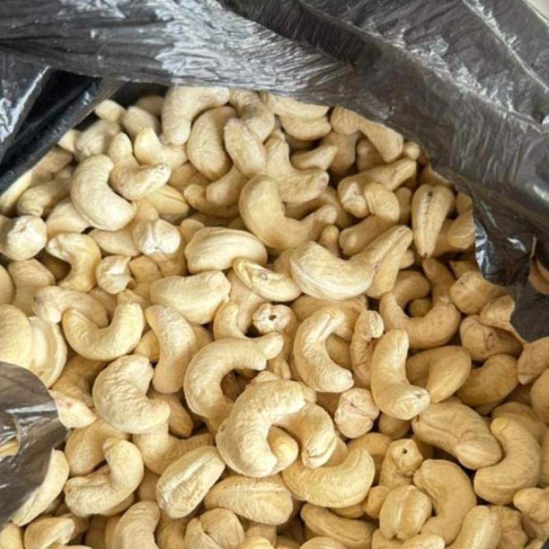 Cashew Nuts
